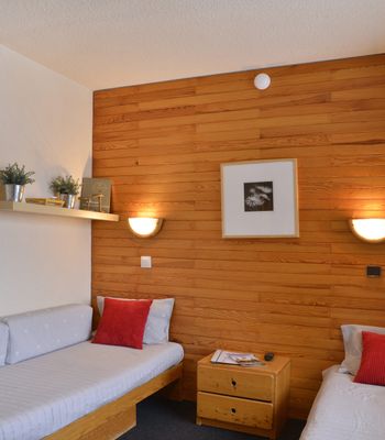 Studio · Plagne Bellecôte - Photo 1