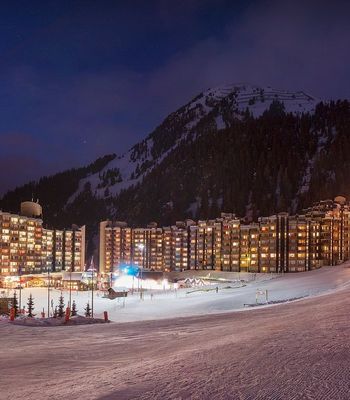 Studio · Plagne Bellecôte - Photo 8