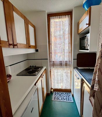 Appartement · Plagne Bellecôte - Photo 2