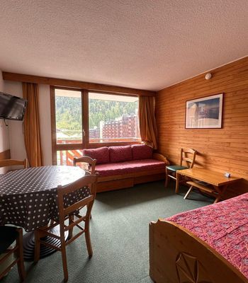 Appartement · Plagne Bellecôte - Photo 1