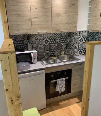 Appartement · Plagne Bellecôte - Photo 2