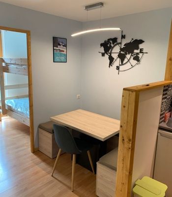 Appartement · Plagne Bellecôte - Photo 4
