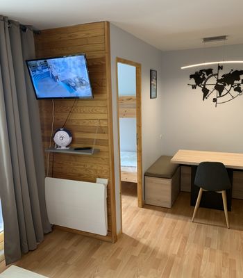 Appartement · Plagne Bellecôte - Photo 5