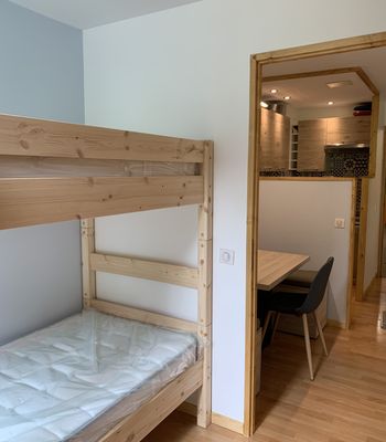 Appartement · Plagne Bellecôte - Photo 7
