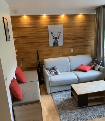 Appartement · Plagne Bellecôte - Photo 1