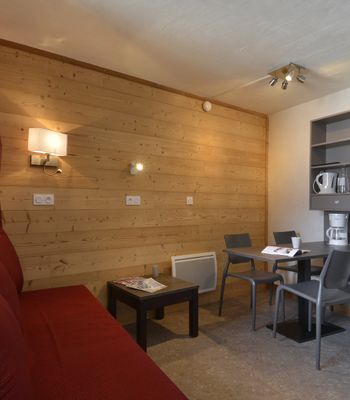 Studio · Plagne Bellecôte - Photo 1