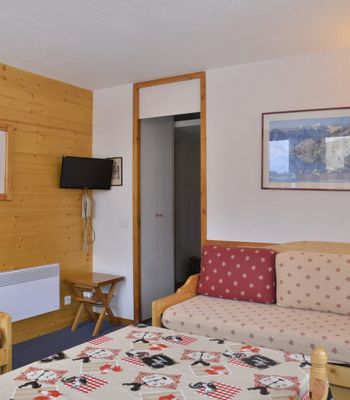 Appartement · Plagne Bellecôte - Photo 4