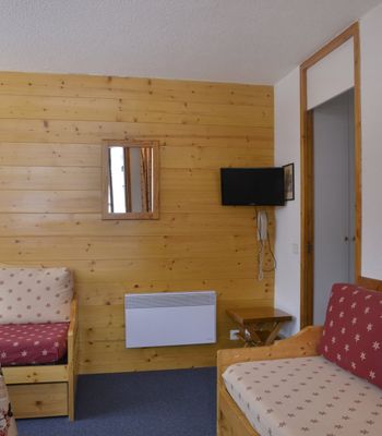 Appartement · Plagne Bellecôte - Photo 6
