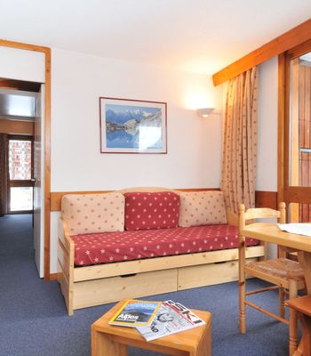 Appartement · Plagne Bellecôte - Photo 1