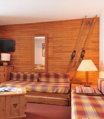 Appartement · Plagne Bellecôte - Photo 2