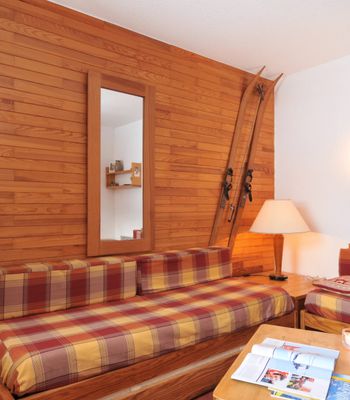 Appartement · Plagne Bellecôte - Photo 3