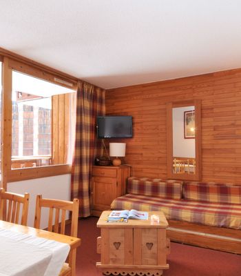 Appartement · Plagne Bellecôte - Photo 1