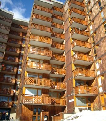 Appartement · Plagne Bellecôte - Photo 7