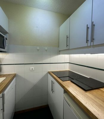 Appartement · Plagne Bellecôte - Photo 2