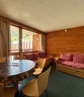 Appartement · Plagne Bellecôte - Photo 4