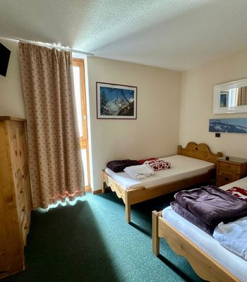 Appartement · Plagne Bellecôte - Photo 1