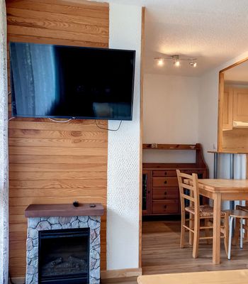 Appartement · Plagne Bellecôte - Photo 8