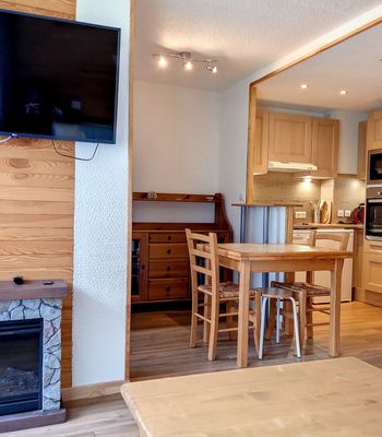 Appartement · Plagne Bellecôte - Photo 2