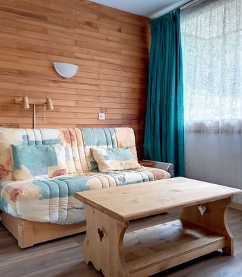 Appartement · Plagne Bellecôte - Photo 3