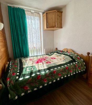 Appartement · Plagne Bellecôte - Photo 4