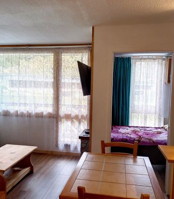 Appartement · Plagne Bellecôte - Photo 5