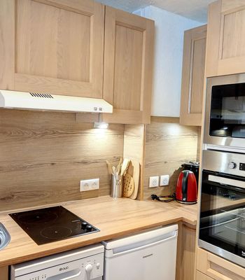 Appartement · Plagne Bellecôte - Photo 1