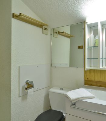 Studio · Belle Plagne - Photo 3