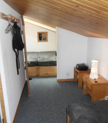 Studio · Belle Plagne - Photo 4