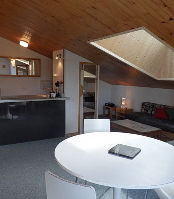 Studio · Belle Plagne - Photo 5