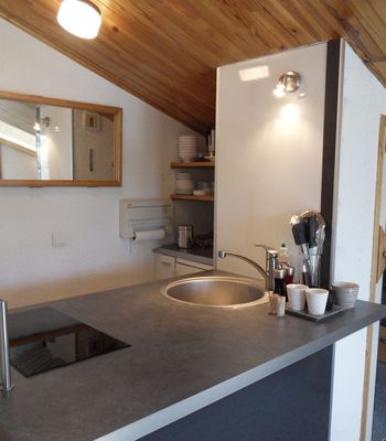 Studio · Belle Plagne - Photo 7
