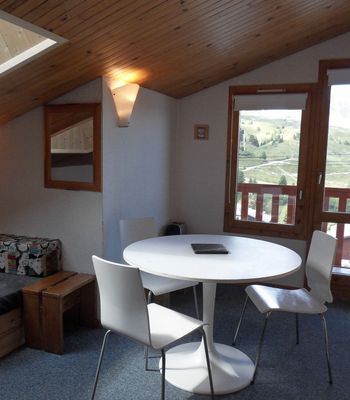 Studio · Belle Plagne - Photo 8