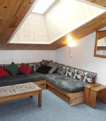 Studio · Belle Plagne - Photo 1