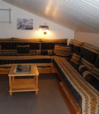 Studio · Belle Plagne - Photo 3