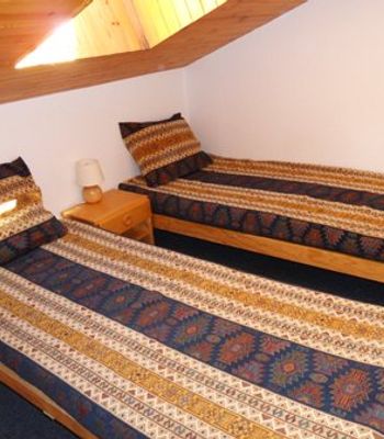 Studio · Belle Plagne - Photo 4