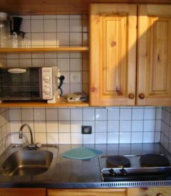 Studio · Belle Plagne - Photo 5