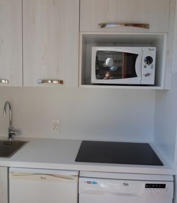 Studio · Belle Plagne - Photo 3