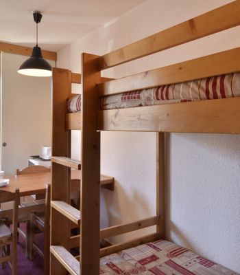 Studio · Belle Plagne - Photo 4