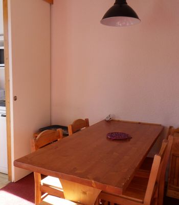 Studio · Belle Plagne - Photo 6