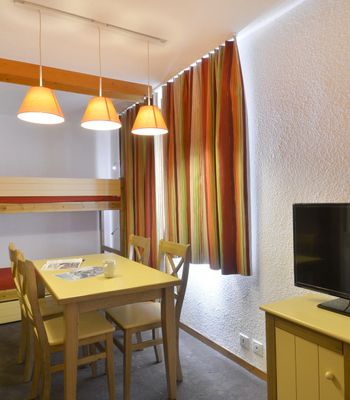 Studio · Belle Plagne - Photo 2