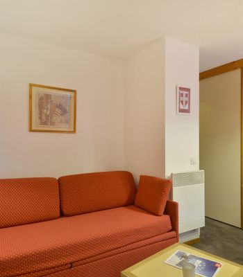Studio · Belle Plagne - Photo 3