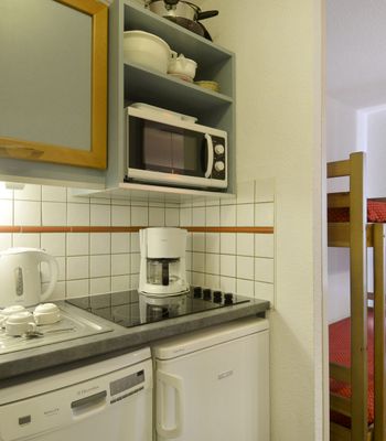 Studio · Belle Plagne - Photo 4