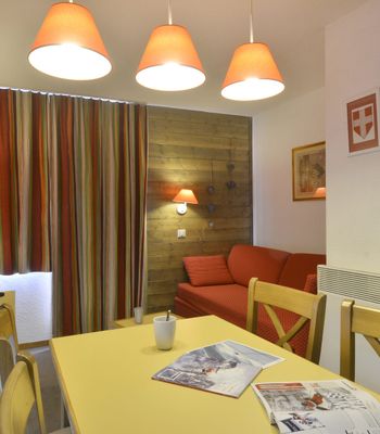 Studio · Belle Plagne - Photo 5