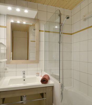 Studio · Belle Plagne - Photo 8