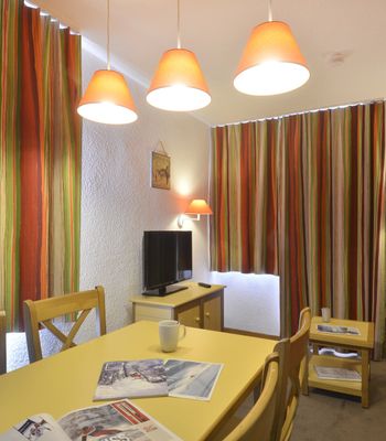 Studio · Belle Plagne - Photo 1