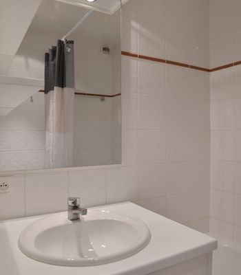 Studio · Belle Plagne - Photo 3