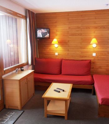Studio · Belle Plagne - Photo 7