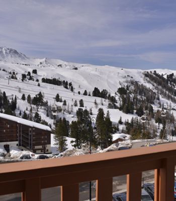 Studio · Belle Plagne - Photo 8