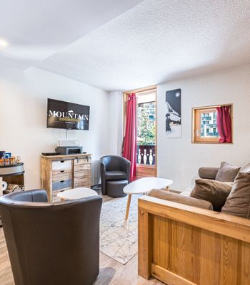 Appartement · Val d'Isère - Photo 2