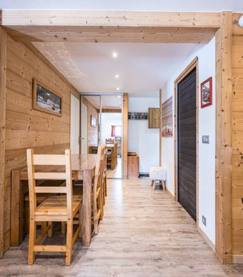 Appartement · Val d'Isère - Photo 4