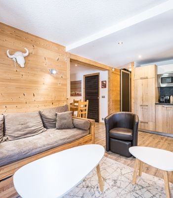 Appartement · Val d'Isère - Photo 7